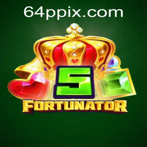 5Fortunator: Um Novo Desafio Lançado pela 64P.COM