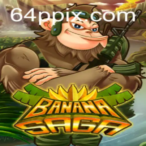 Explorando o Mundo de BananaSaga: O Jogo Inovador da 64P.COM