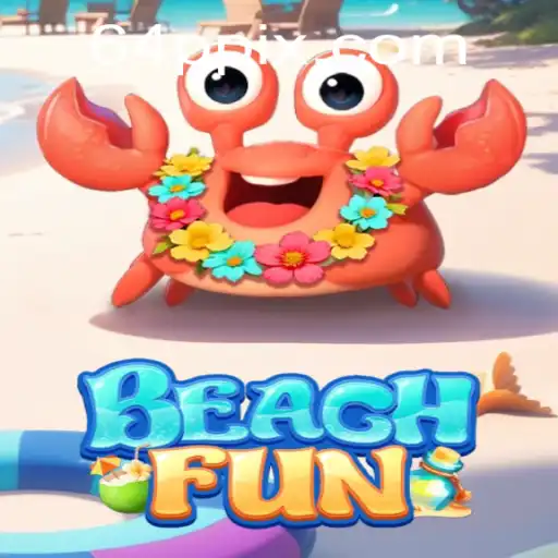 Descubra BeachFun: O Jogo de Praia Perfeito