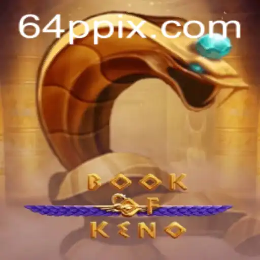 Explorando o Universo de BookOfKeno - Um Jogo Inovador no Cenário Atual