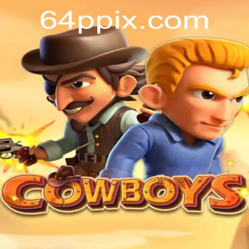 Explorando o Mundo de Cowboys no Jogo COWBOYS