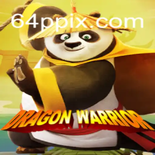 DragonWarrior: Conheça o Jogo Revolucionário da 64P.COM