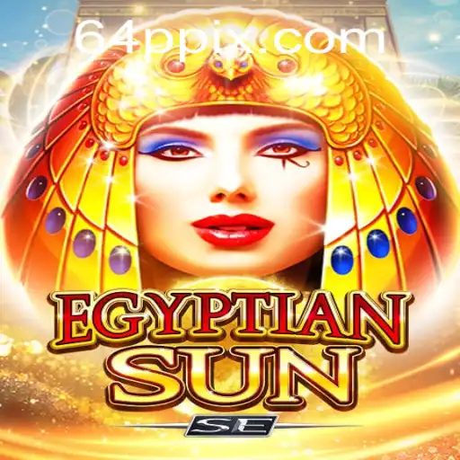 EgyptianSunSE: Descubra o Fascinante Mundo do Jogo Inspirado no Antigo Egito
