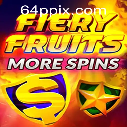 Descubra o Mundo de FieryFruitsMoreSpins: Um Jogo de Aventura e Emoção