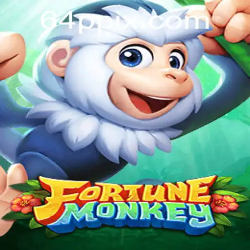 Explorando o Universo de FortuneMonkey: O Jogo Revolucionário da 64P.COM