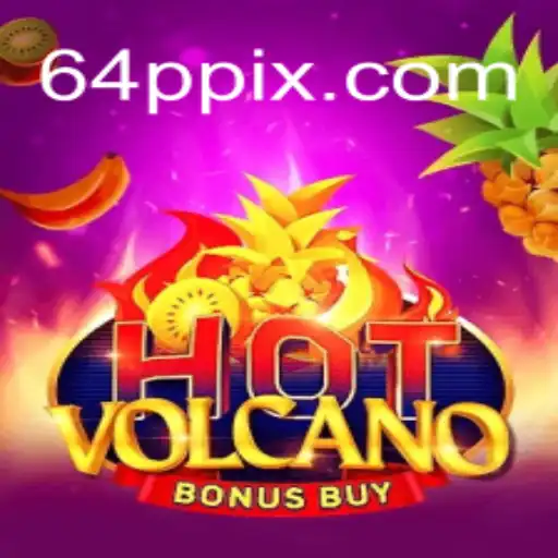 Explorando HotVolcanoBonusBuy: Uma Atração Ardente no Mundo dos Jogos