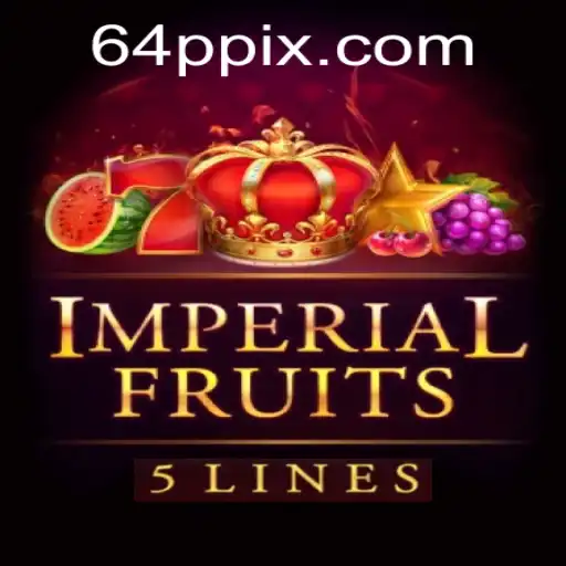 ImperialFruits5: Um Jogo de Estratégia Com Elementos Clássicos e Modernos