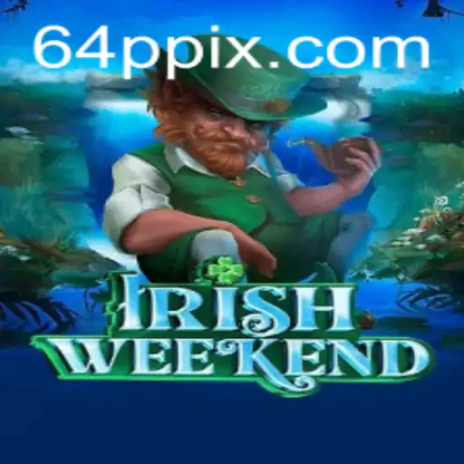 IrishWeekend: Uma Jornada de Aventura e Estratégia no Universo dos Jogos