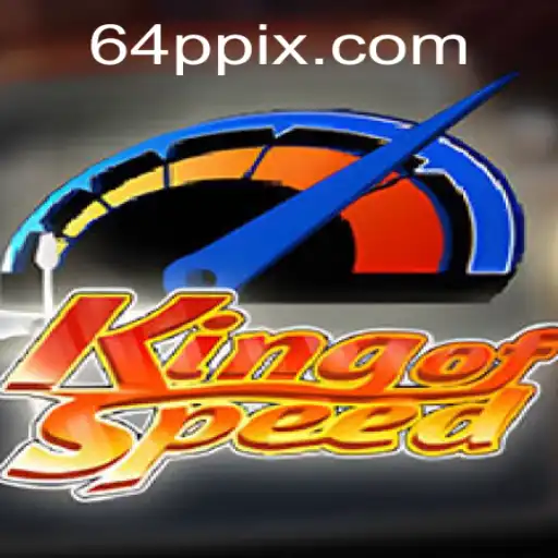 KingofSpeed: A Nova Era dos Jogos de Corrida
