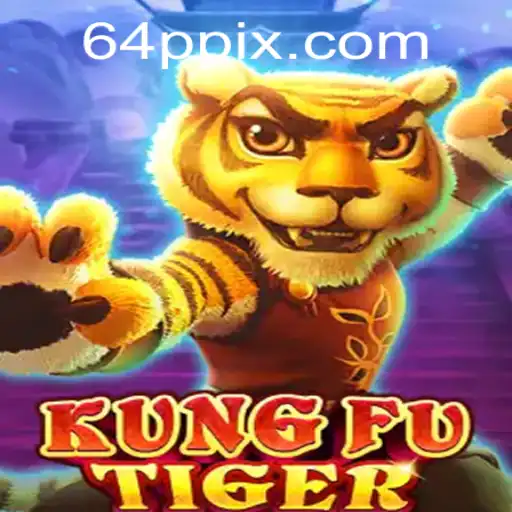 Explorando o Mundo de KungFuTiger: Um Fenômeno Entre Jogos de Luta