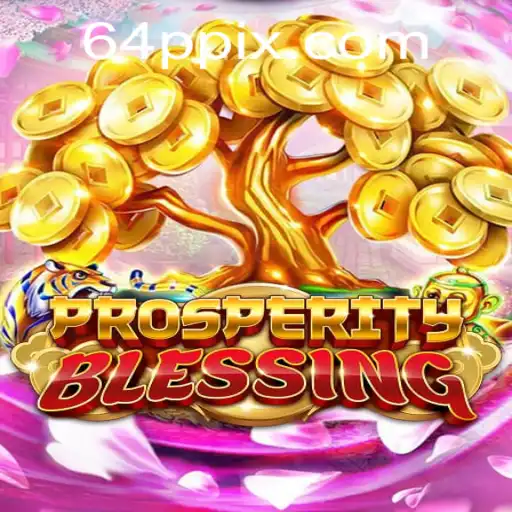 Descubra o Mundo do Jogo ProsperityBlessing: Uma Aventura Estratégica