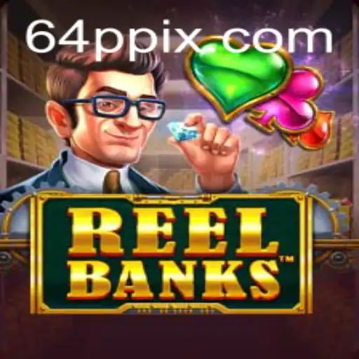 Descubra o Fascinante Mundo de ReelBanks: Um Passeio pelo Jogo Inovador!