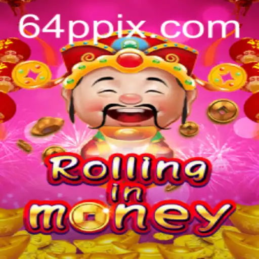 Descubra o Mundo Empolgante de RollingInMoney