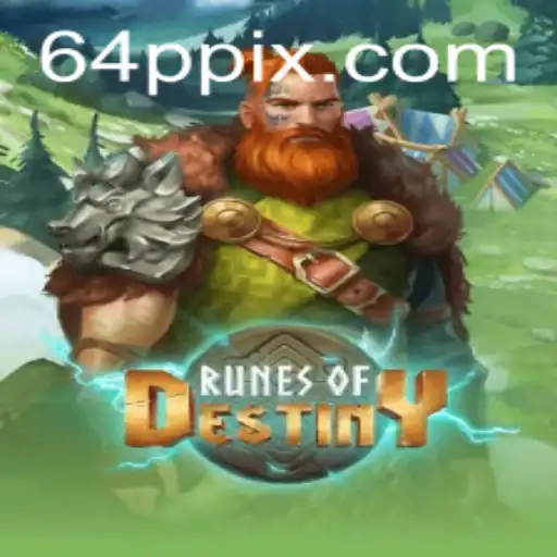 Descubra RunesOfDestiny: O Novo Fenômeno nos Jogos Online