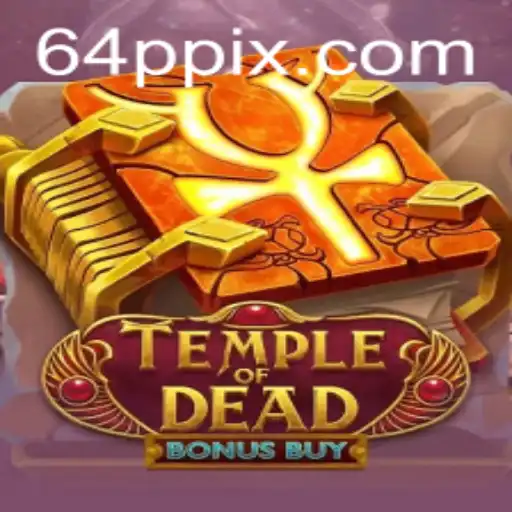 TempleofDeadBonusBuy: Exploração e Estratégia no Novo Jogo Inovador