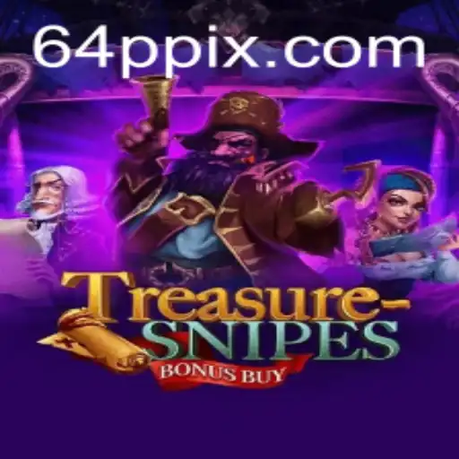 Descubra o Universo de TreasuresnipesBonusBuy: Um Jogo Empolgante com 64P.COM