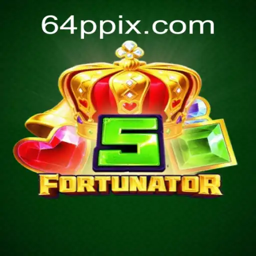 5Fortunator: Um Novo Desafio Lançado pela 64P.COM