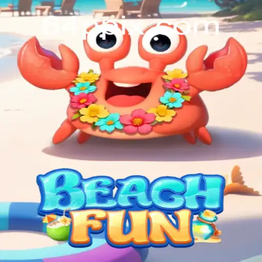 Descubra BeachFun: O Jogo de Praia Perfeito