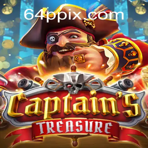 Aventuras e Estratégias em CaptainssTreasure