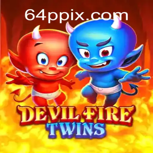 Explorando o Universo de DevilFireTwins no 64P.COM