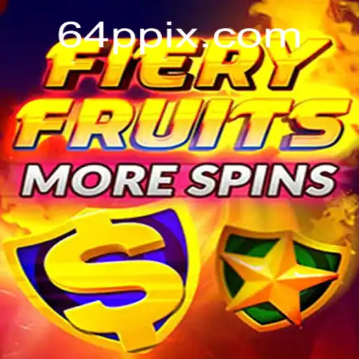 Descubra o Mundo de FieryFruitsMoreSpins: Um Jogo de Aventura e Emoção