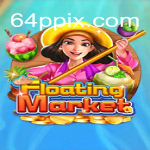 FloatingMarket: Explorando Estratégias e Aventuras no 64P.COM