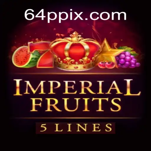ImperialFruits5: Um Jogo de Estratégia Com Elementos Clássicos e Modernos