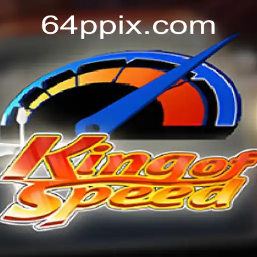 KingofSpeed: A Nova Era dos Jogos de Corrida