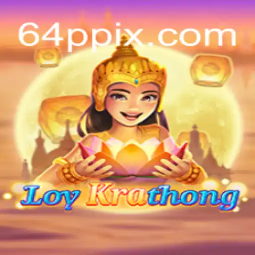 Explorando o Fascinante Jogo LoyKrathong: Uma Experiência Única em 64P.COM