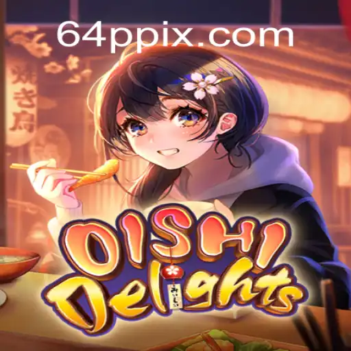 Descubra o Fascinante Mundo de OishiDelights: O Jogo de Estratégia de 64P.COM