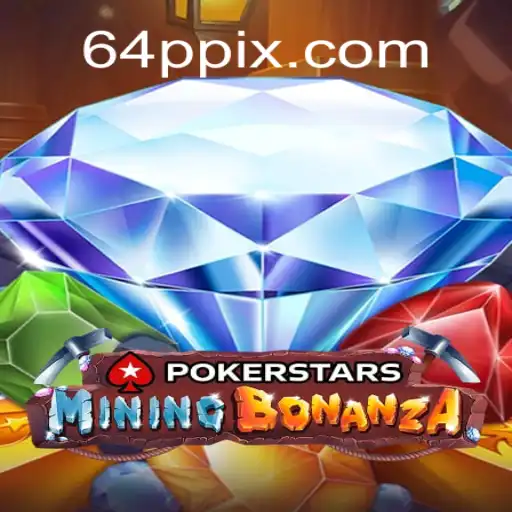 Explorando o Mundo do Pokerstars e a Inovação da 64P.COM