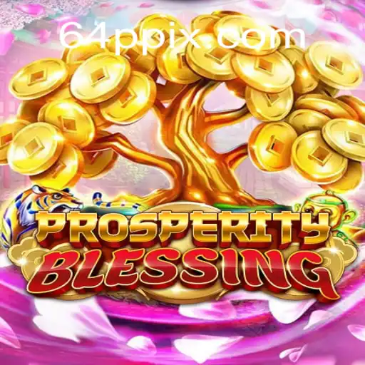 Descubra o Mundo do Jogo ProsperityBlessing: Uma Aventura Estratégica
