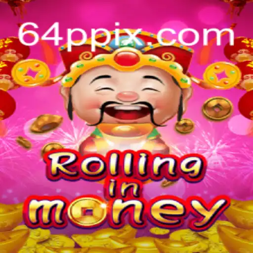Descubra o Mundo Empolgante de RollingInMoney