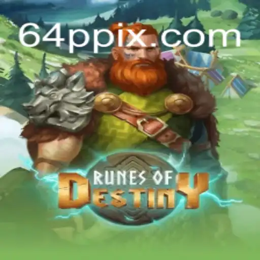 Descubra RunesOfDestiny: O Novo Fenômeno nos Jogos Online