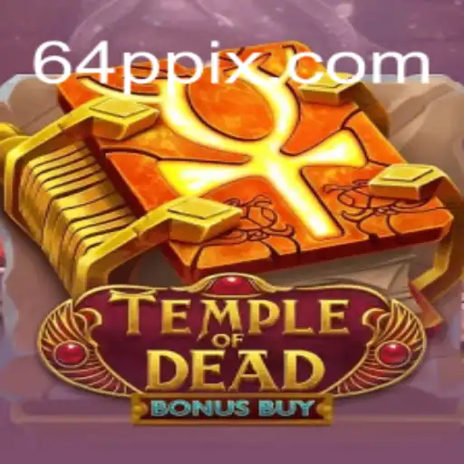 TempleofDeadBonusBuy: Exploração e Estratégia no Novo Jogo Inovador