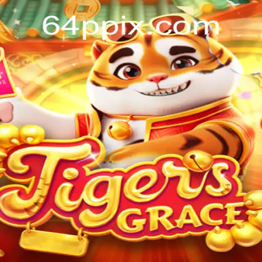Descubra o Fascinante Mundo de TigersGrace e a Conexão com 64P.COM
