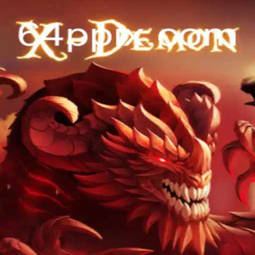 Explorando o Mundo de XDemon: Um Mergulho no Universo de 64P.COM