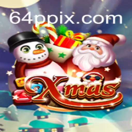Explorando o Mundo Encantado do Jogo 'Xmas' em 64P.COM