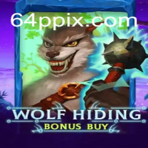 Descubra o Mundo de WolfHidingBonusBuy: A Nova Sensação dos Jogos de Azar