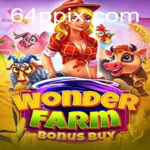 Explorando as Aventuras Virtuais de WonderFarmBonusBuy